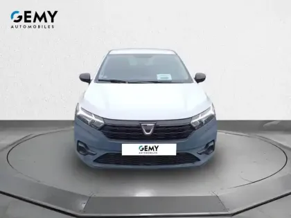 Photo 1 Dacia Sandero  SCe 65