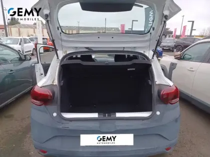 Photo 5 Dacia Sandero  SCe 65