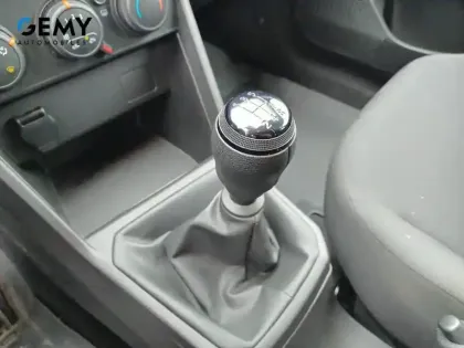 Photo 16 Dacia Sandero  SCe 65