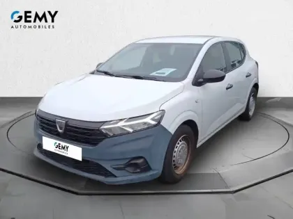Photo Dacia Sandero Access