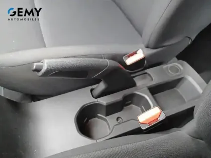 Photo 17 Dacia Sandero  SCe 65