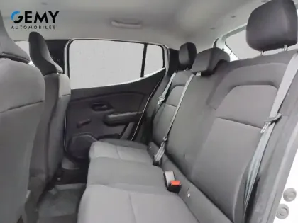 Photo 9 Dacia Sandero  SCe 65