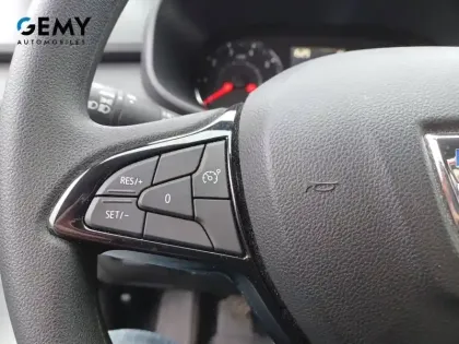 Photo 13 Dacia Sandero  SCe 65