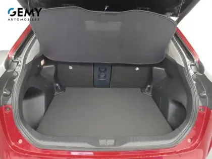 Photo 27 Toyota Yaris  Cross Hybride 116h AWD-i