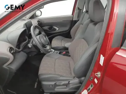 Photo 52 Toyota Yaris  Cross Hybride 116h AWD-i