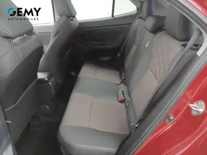 Photo 31 Toyota Yaris  Cross Hybride 116h AWD-i