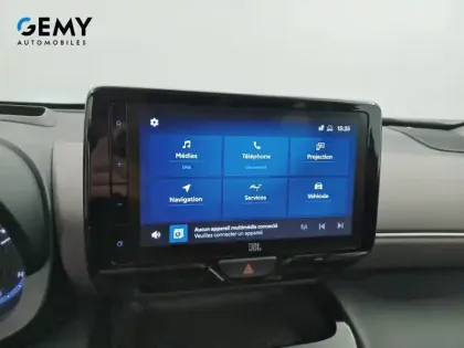 Photo 59 Toyota Yaris  Cross Hybride 116h AWD-i