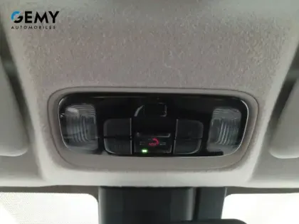 Photo 14 Toyota Yaris  Cross Hybride 116h AWD-i