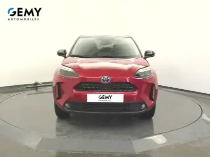 Photo 45 Toyota Yaris  Cross Hybride 116h AWD-i
