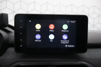 Photo 49 Dacia Sandero  TCe 90 - 22