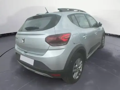 Photo 2 Dacia Sandero  TCe 90 - 22