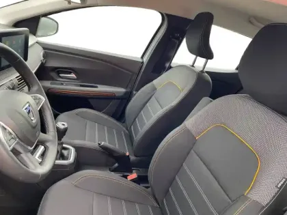 Photo 9 Dacia Sandero  TCe 90 - 22