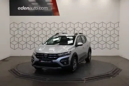 Photo 16 Dacia Sandero  TCe 90 - 22