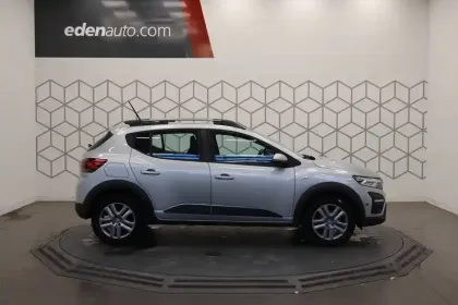 Photo 17 Dacia Sandero  TCe 90 - 22