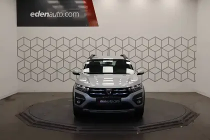 Photo 21 Dacia Sandero  TCe 90 - 22