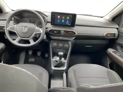 Photo 10 Dacia Sandero  TCe 90 - 22