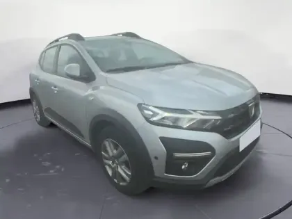 Photo 6 Dacia Sandero  TCe 90 - 22