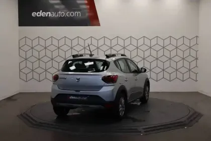 Photo 19 Dacia Sandero  TCe 90 - 22