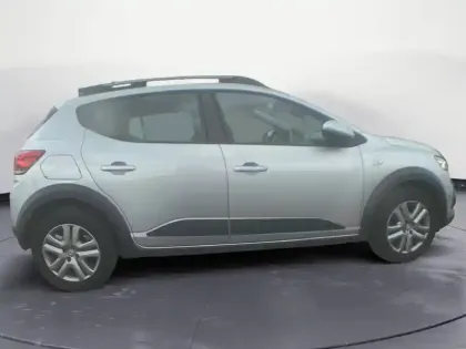 Photo 5 Dacia Sandero  TCe 90 - 22