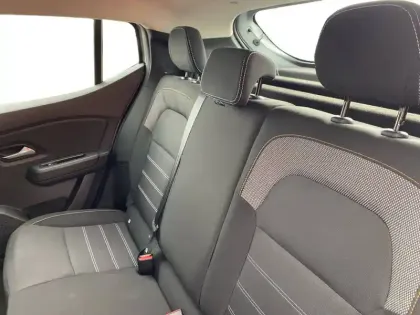 Photo 11 Dacia Sandero  TCe 90 - 22