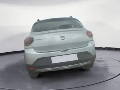 Photo 3 Dacia Sandero  TCe 90 - 22