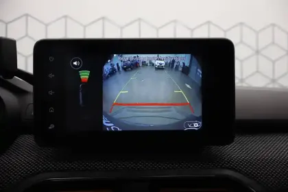 Photo 37 Dacia Sandero  TCe 90 - 22