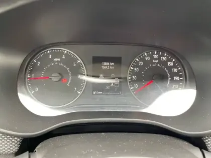 Photo 14 Dacia Sandero  TCe 90 - 22