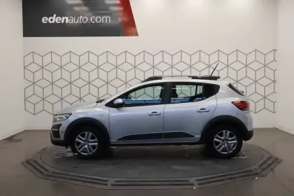 Photo 20 Dacia Sandero  TCe 90 - 22