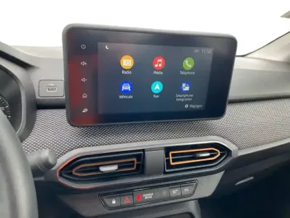 Photo 15 Dacia Sandero  TCe 90 - 22