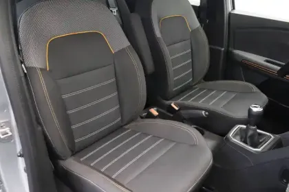 Photo 23 Dacia Sandero  TCe 90 - 22