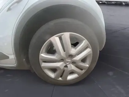 Photo 8 Dacia Sandero  TCe 90 - 22