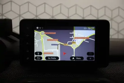 Photo 50 Dacia Sandero  TCe 90 - 22