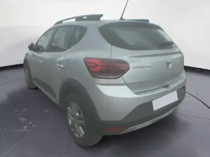 Photo 4 Dacia Sandero  TCe 90 - 22