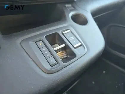 Photo 11 Citroën Berlingo e- Taille M 136 ch 100 kWh Automatique