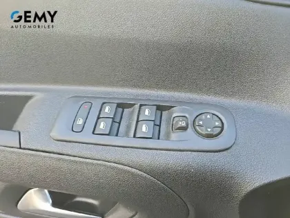 Photo 14 Citroën Berlingo e- Taille M 136 ch 100 kWh Automatique