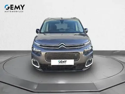 Photo 1 Citroën Berlingo e- Taille M 136 ch 100 kWh Automatique