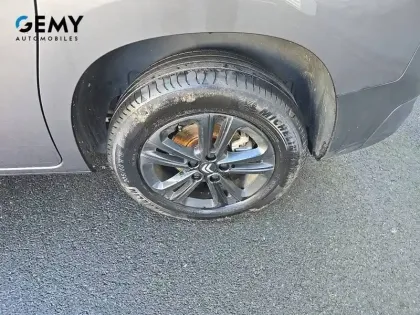 Photo 10 Citroën Berlingo e- Taille M 136 ch 100 kWh Automatique