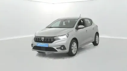 Photo 9 Dacia Sandero  ECO-G 100 - 22