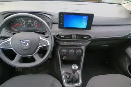 Photo 8 Dacia Sandero  ECO-G 100 - 22