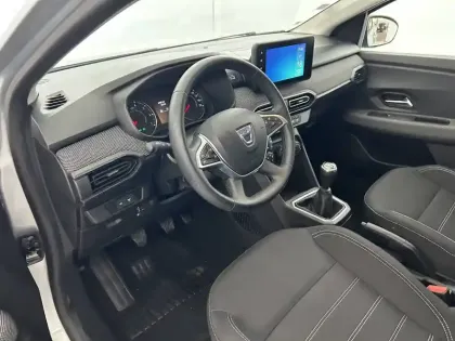 Photo 18 Dacia Sandero  ECO-G 100 - 22