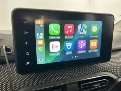 Photo 30 Dacia Sandero  ECO-G 100 - 22