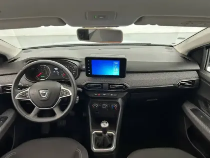 Photo 31 Dacia Sandero  ECO-G 100 - 22