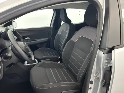 Photo 17 Dacia Sandero  ECO-G 100 - 22