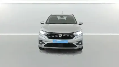 Photo 16 Dacia Sandero  ECO-G 100 - 22
