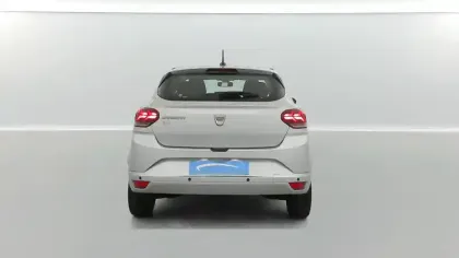 Photo 12 Dacia Sandero  ECO-G 100 - 22