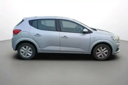 Photo 5 Dacia Sandero  ECO-G 100 - 22