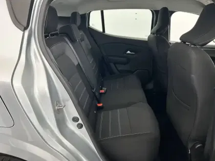 Photo 24 Dacia Sandero  ECO-G 100 - 22