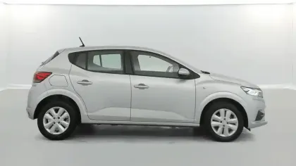 Photo 14 Dacia Sandero  ECO-G 100 - 22