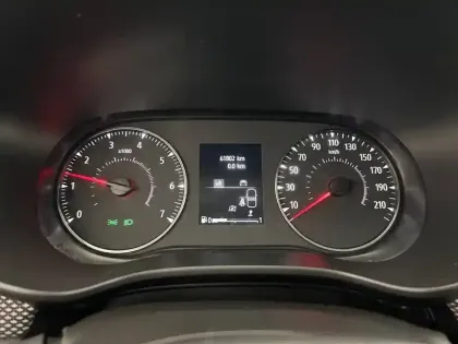 Photo 25 Dacia Sandero  ECO-G 100 - 22