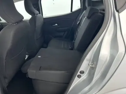 Photo 32 Dacia Sandero  ECO-G 100 - 22